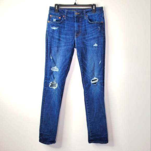 American Eagle Outfitters Jeans American Eagle Next Level Flex Slim